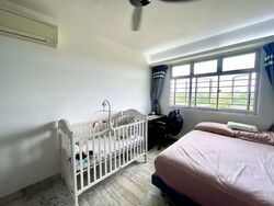 Blk 107C Eastbrook @ Canberra (Sembawang), HDB 4 Rooms #537996031